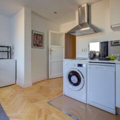 Апартаменты UD Apartments Central Gran Via Apartment в номере фото 2