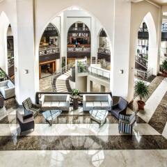 Отель Jasmine Palace Resort спа