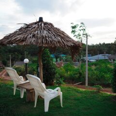 Отель Cat Bungalow Ланта
