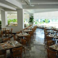 Отель Park Royal Cancun - Все включено Мексика, Канкун - отзывы, цены и фото номеров - забронировать отель Park Royal Cancun - Все включено онлайн питание