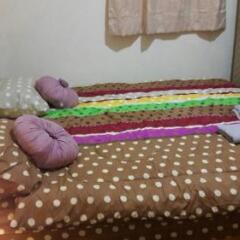 Danee Hostel Бангкок спа фото 2