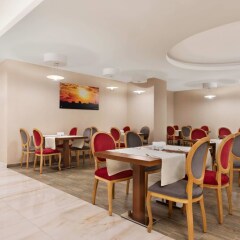 Ramada BY Wyndham Diyarbakir Турция, Диярбакыр - отзывы, цены и фото номеров - забронировать отель Ramada BY Wyndham Diyarbakir онлайн помещение для мероприятий фото 2