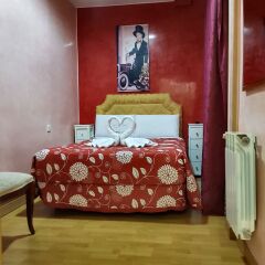 Хостел Far Home Plaza Mayor фото 10