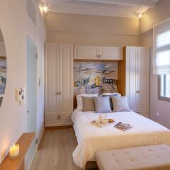 Отель Athenee Residence by K&K Афины комната для гостей фото 2