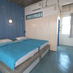 Chanchalay Hip Hostel комната для гостей фото 3