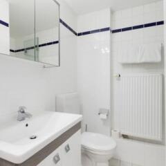 Отель Centerroom Zwilling01 Мюнхен фото 2