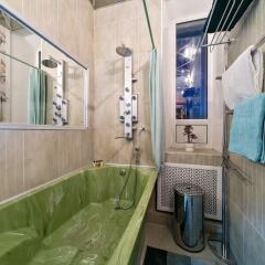 Апартаменты GM Apartment Serafimovicha 2-415 фото 7