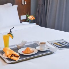 Grand Cititel Hanoi Hotel в номере фото 2