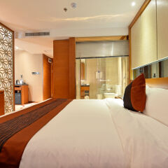 Reethi Rah Hotel In Xiamen China From None Photos - 