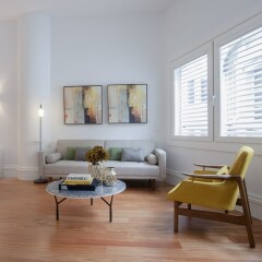 Апартаменты Liiiving - Aliados Luxury Apartments Порту развлечения