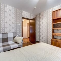 Апартаменты AG Apartment Kollontay 5-1 комната для гостей фото 5