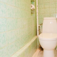 Гостиница LUXKV Apartment on Nikolayeva в Москве отзывы, цены и фото номеров - забронировать гостиницу LUXKV Apartment on Nikolayeva онлайн Москва ванная
