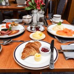 Отель Royal Scots Club Эдинбург фото 9