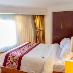 Taj Mahal Hotel in Tehran, Iran from 137$, photos, reviews - zenhotels.com guestroom photo 4
