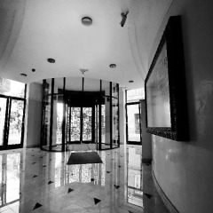 Апартаменты Comfort Apartments спа