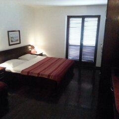 Отель Villa Sara Guesthouse комната для гостей фото 3