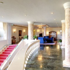 Отель Corfu Palace интерьер отеля фото 3