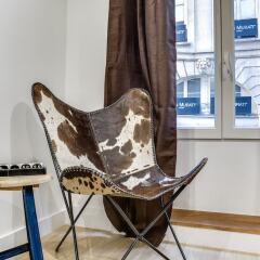 Апартаменты Sweet inn Apartments Les Halles-Etienne Marcel удобства в номере фото 2