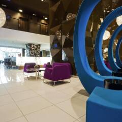 Hotel Mercure Gdansk Stare Miasto интерьер отеля фото 3