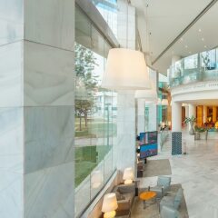 Отель Sercotel Sorolla Palace Валенсия фото 5