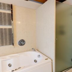 Отель Duomo GuestHouse Пьяченца спа