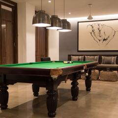 Отель The Villa by Contemporary Ceylon детские мероприятия