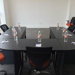 TRYP by Wyndham Mexico City World Trade Center Area Hotel