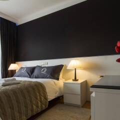 The Queen Luxury Apartments Villa Giada in Luxembourg, Luxembourg from 251$, photos, reviews - zenhotels.com guestroom photo 3