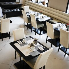 Astory Hotel Пльзень спа фото 2