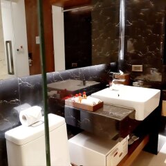 Sacha`S Hotel Uno Бангкок спа фото 2