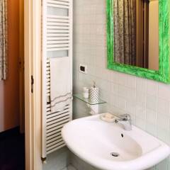 Отель B&B Porta Marina Реканати ванная фото 2