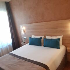 Отель Champerret Elysees Париж фото 9