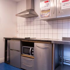 Smart Russell Square Hostel удобства в номере фото 2