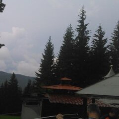 Отель Guest House Edelweiss Болгария, Боровец - отзывы, цены и фото номеров - забронировать отель Guest House Edelweiss онлайн фото 20