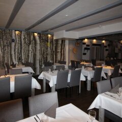Отель Restaurant Jägerhof Германия, Брауншвейг - отзывы, цены и фото номеров - забронировать отель Restaurant Jägerhof онлайн помещение для мероприятий фото 2