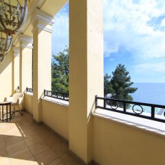 Отель Avangard Health Resort Сочи фото 10