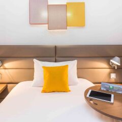 Отель ibis Styles Toulouse Gare Centre Matabiau Франция, Тулуза - отзывы, цены и фото номеров - забронировать отель ibis Styles Toulouse Gare Centre Matabiau онлайн в номере фото 2