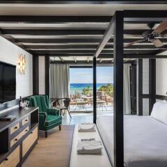 Отель Ocean Riviera Paradise El Beso - All Inclusive - Adults Only комната для гостей фото 2