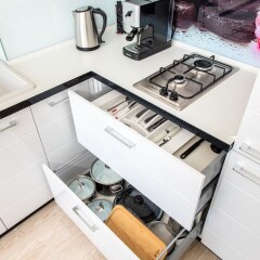Апартаменты Apartment on Yuzhnih Kultur Сочи фото 2