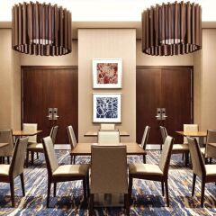 Отель Homewood Suites by Hilton Washington DC Capitol-Navy Yard США, Вашингтон - отзывы, цены и фото номеров - забронировать отель Homewood Suites by Hilton Washington DC Capitol-Navy Yard онлайн питание