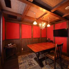 Отель Yamabiko Ryokan Минамиогуни фото 7