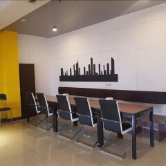 Отель K Business Hotel Кыргызстан, Бишкек - отзывы, цены и фото номеров - забронировать отель K Business Hotel онлайн развлечения