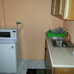 Liam's Guest House in Arouca, Trinidad and Tobago from 141$, photos, reviews - zenhotels.com room amenities photo 2