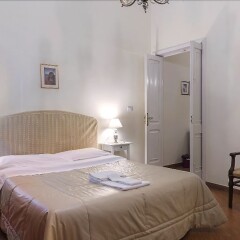Отель Corte Reale Лечче комната для гостей фото 5