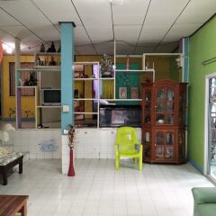 Отель Nong Amm Homestay развлечения