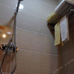 Отель 8 Inn Shenzhen Xili Branch Шэньчжэнь ванная фото 2