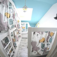Гостиница Хостел Gindza Hostel Sretenka в Москве - забронировать гостиницу Хостел Gindza Hostel Sretenka, цены и фото номеров Москва бассейн фото 2