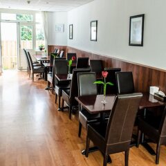Отель Budget Hotel Flipper Нидерланды, Амстердам - 2 отзыва об отеле, цены и фото номеров - забронировать отель Budget Hotel Flipper онлайн помещение для мероприятий