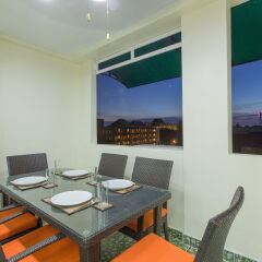 Апартаменты Patong Studio Apartments питание