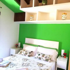 Отель Tre Archi B&B Сиракуза помещение для мероприятий